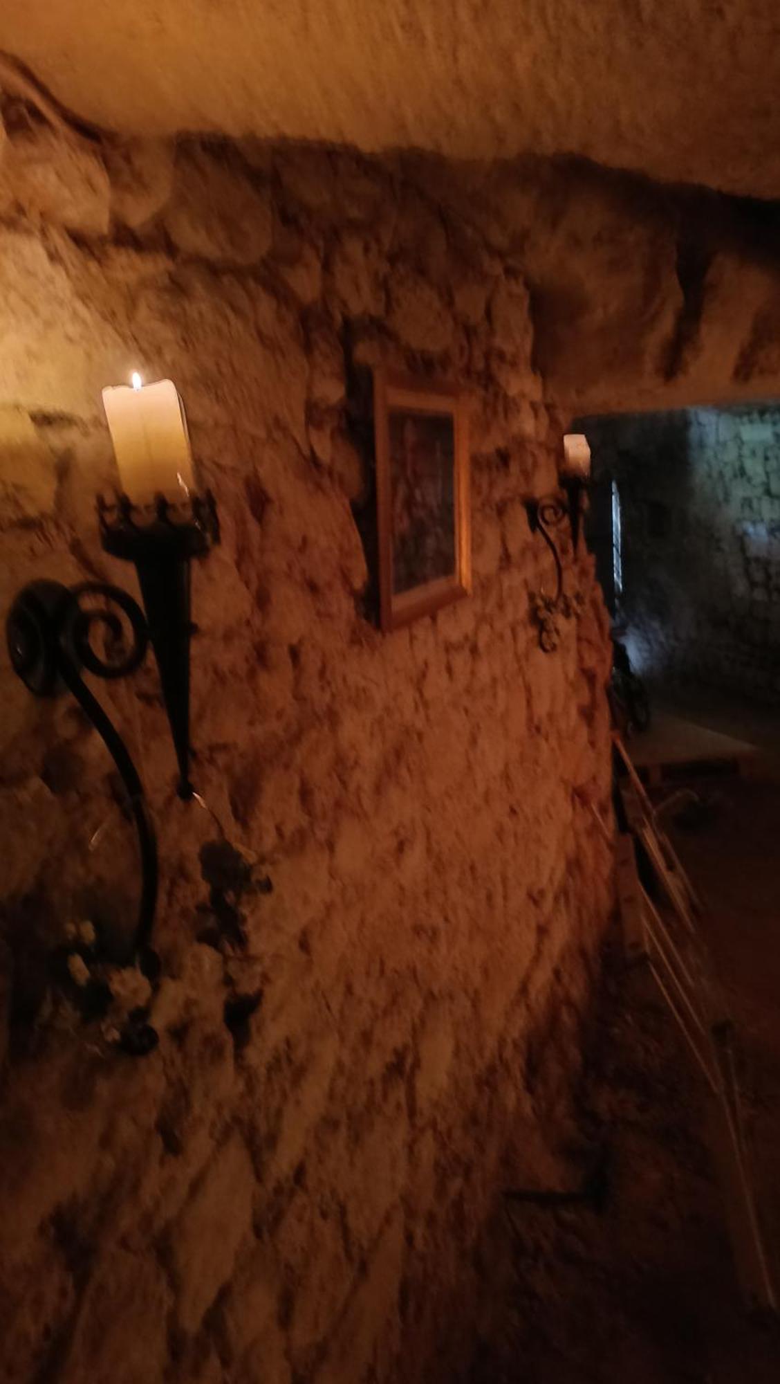 Meuble De Tourisme Petit Chail Saint Savinien Exterior photo